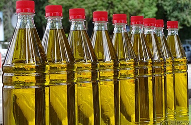 食用油該怎么挑？細數5大常見食用油特長